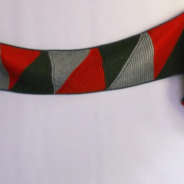 Cascade Scarf 12