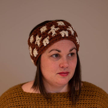Mosaic Headband