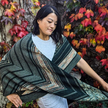 Transitory Wrap