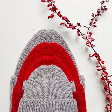 Leipzig Beanie