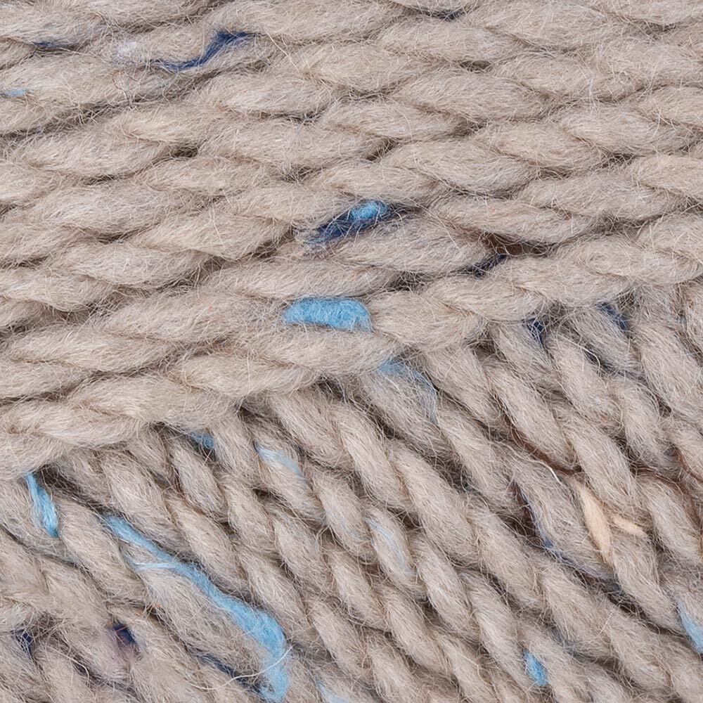 King Cole Chunky Tweed