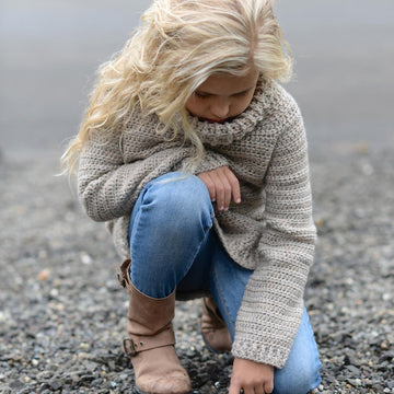 Portlynn Pullover