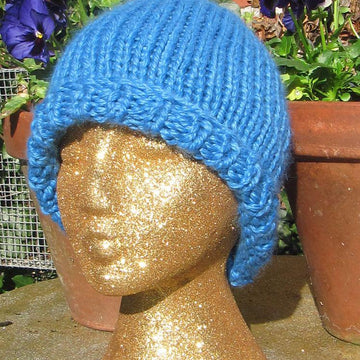 SUPERFAST BEANIE HAT