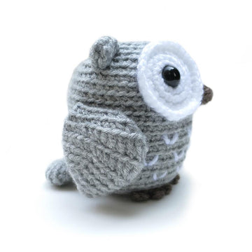 Little Koko the Owl