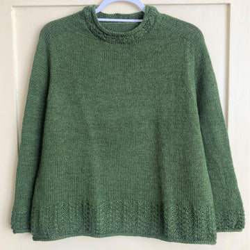 Sweater SEVENTEEN