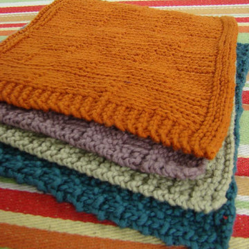 Summer Camp Cloth Series