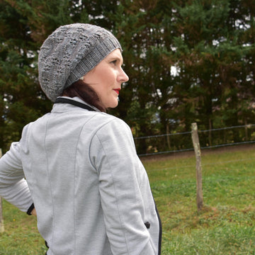 Between 2 Worlds - Slouchy/ beanie hat
