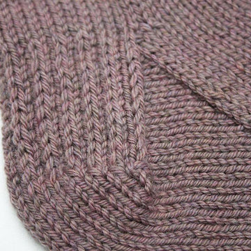 Doddle Socks - Cuff Down (DK)