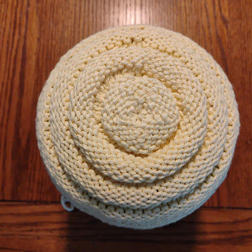 Honeycomb Home Baby Hat