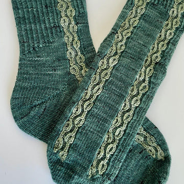 Brintarsia