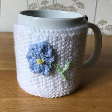 Mug Cover and all in one Cover and Coaster