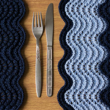 Ocean Placemats