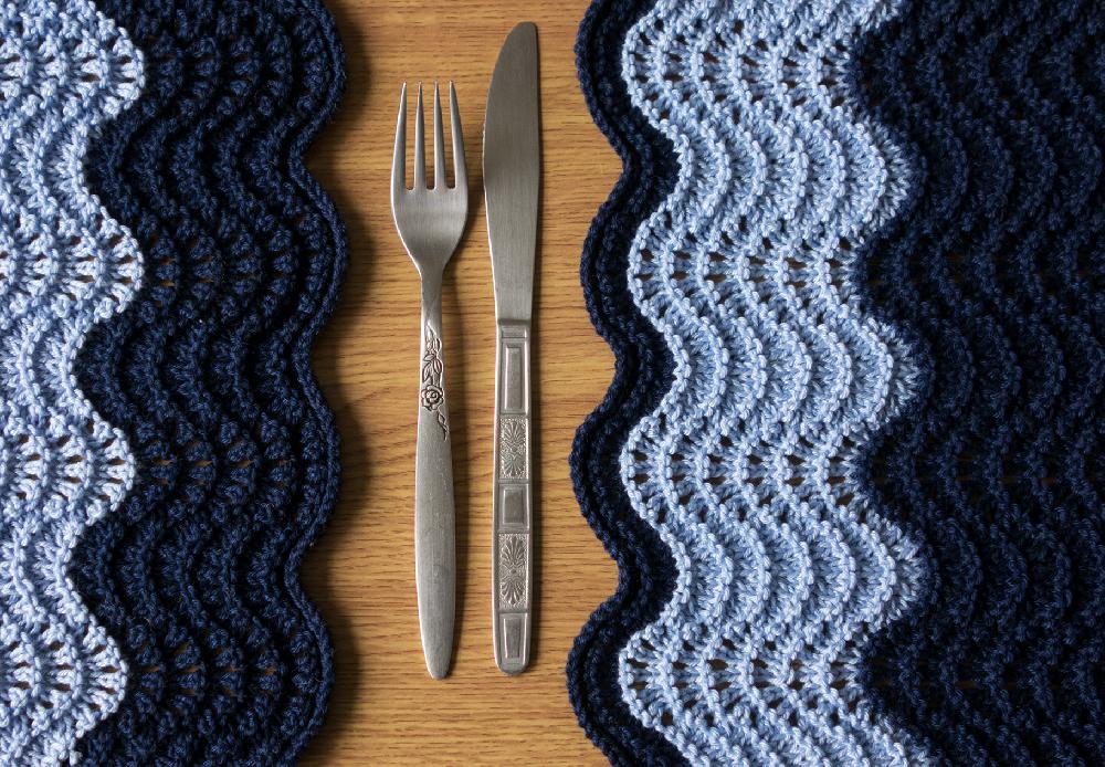 Ocean Placemats