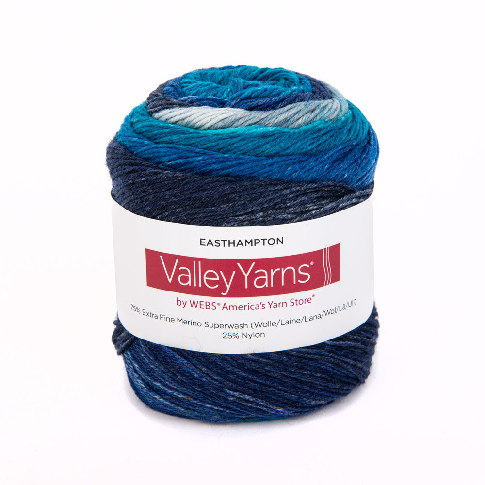 Valley Yarns Easthampton