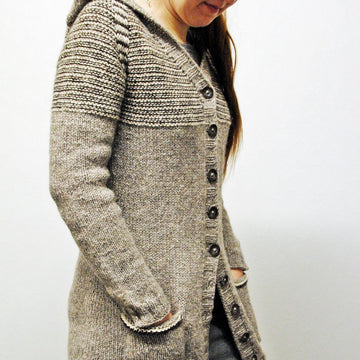 Dilaila's Hoodie