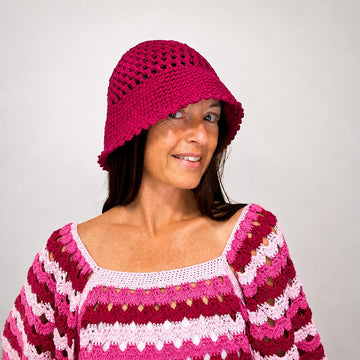 Summer Bucket Hat