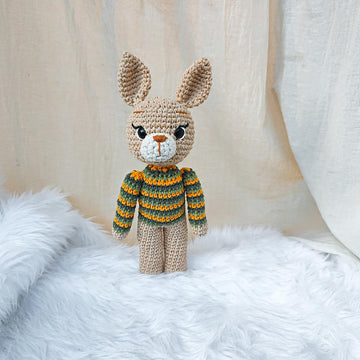 Conejo de Pascuas