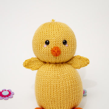 Charlie Chick