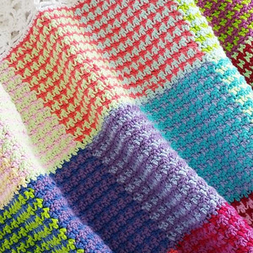 Washburn Blanket