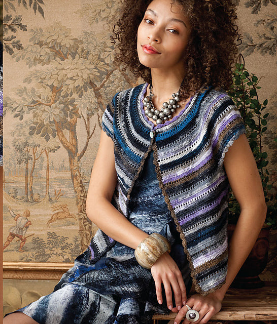 Crochet Noro