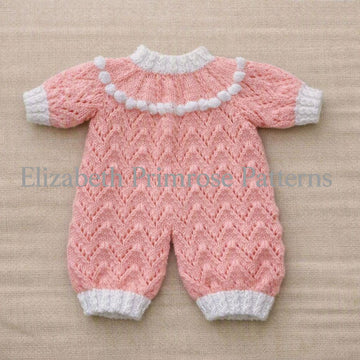 Valentina Bodysuit and Hat P69