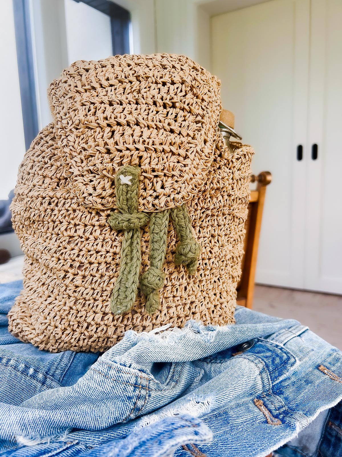Bentota bag