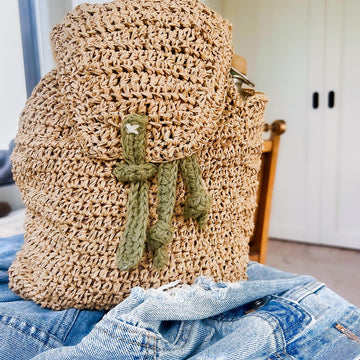 Bentota bag