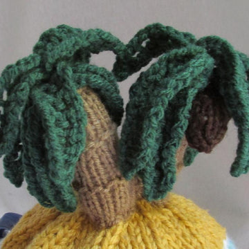 Desert Island Tea Cosy