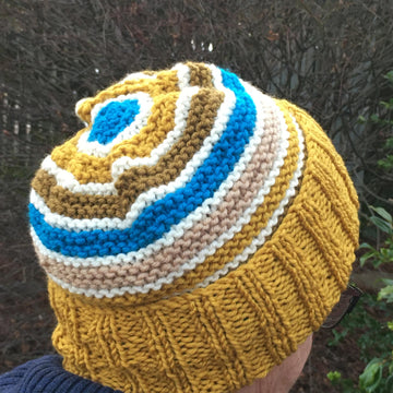 Matilda May Beanie
