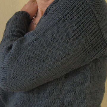 Starlight Pullover