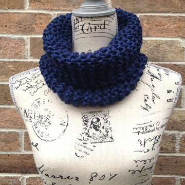 Chunky Kid Cowl