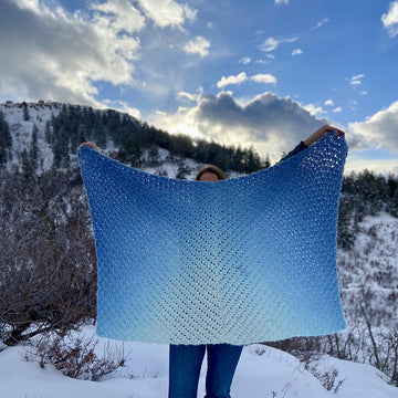 The Illuminate Blanket