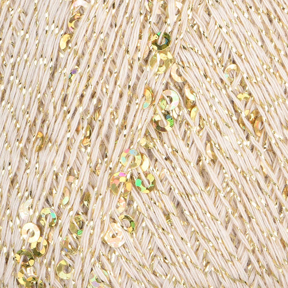 Rozetti Yarns Cotton Gold