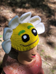 Marigold Hat Plants V Zombies