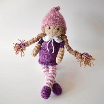 Elena Elf
