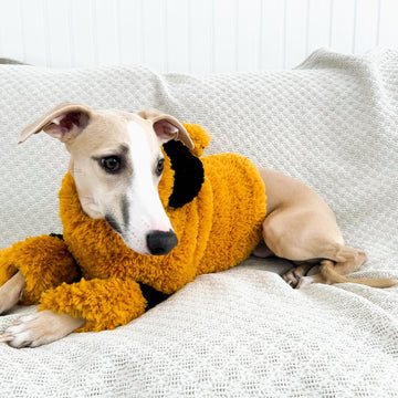 Woodgreen - Doggo No 10 by Muki Crafts
