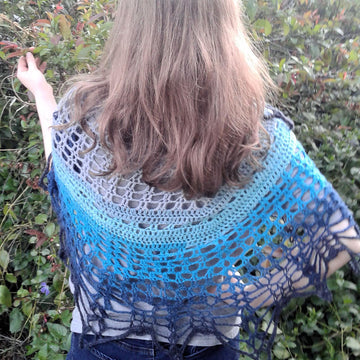 Rockaway Shawls
