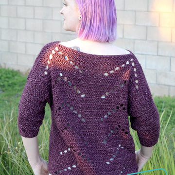 Evelyn Sweater
