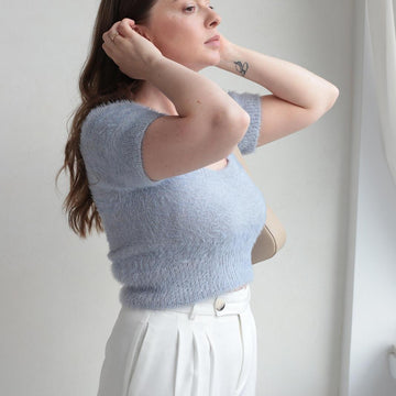 Coy Top
