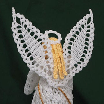 0676 Hallowed Pineapple Seraph