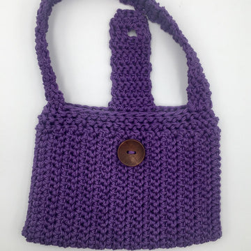 Hampton Handbag
