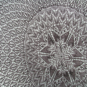 Laramie Shawl