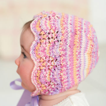 Baby's/Child's Hats in Sirdar Snuggly Baby Crofter DK - 1257 - Downloadable PDF
