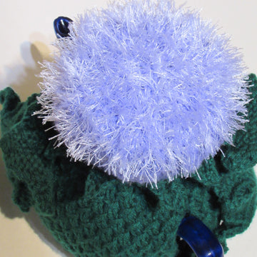 Scottish Thistle Tea Cosy