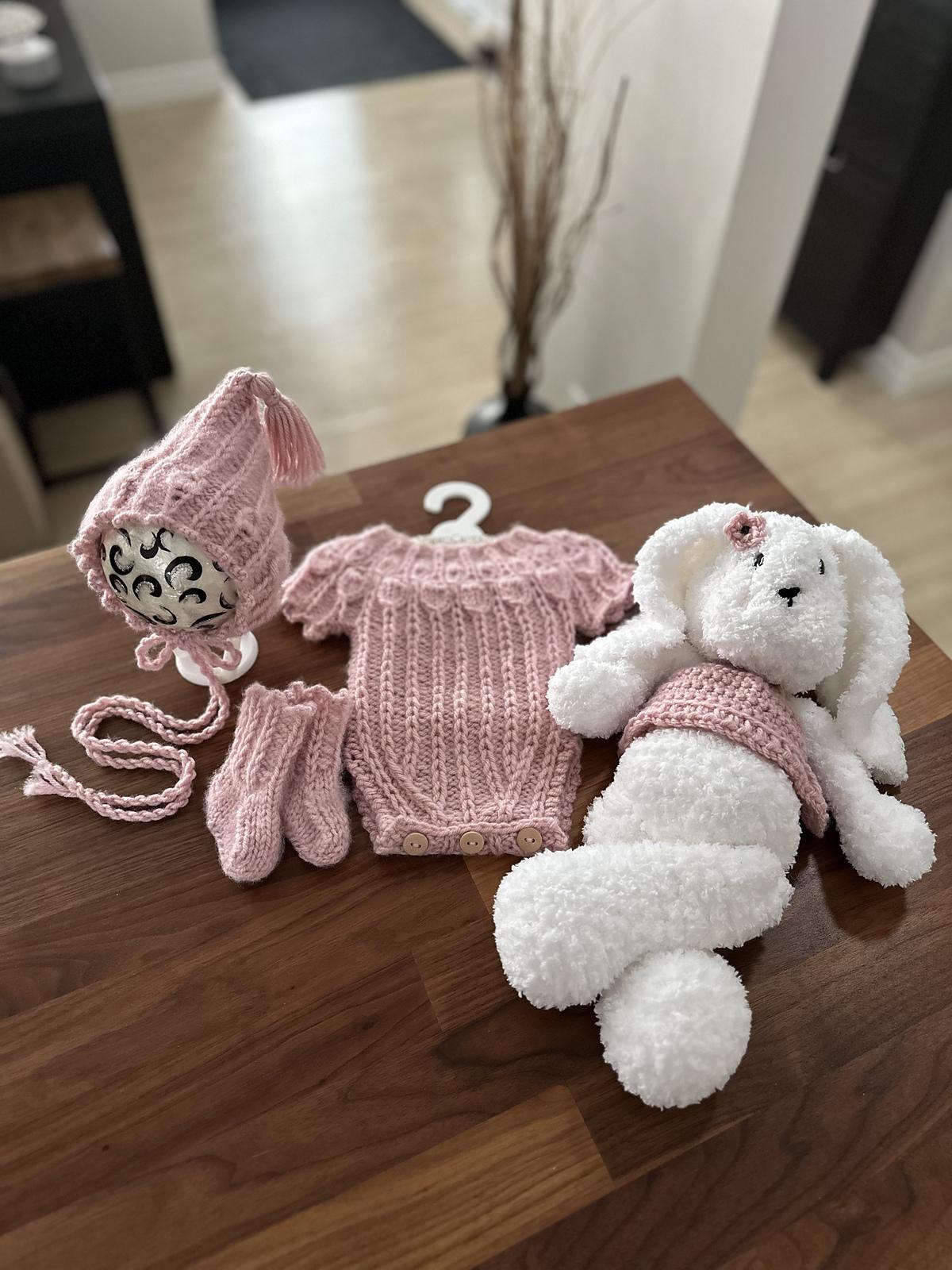 Somebunny to love