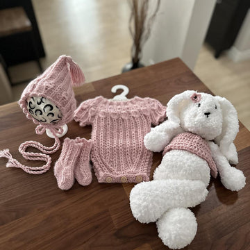 Somebunny to love