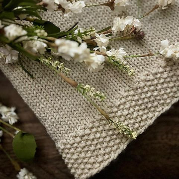 Sweet Dreams Baby Blanket