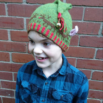 Elf Hat