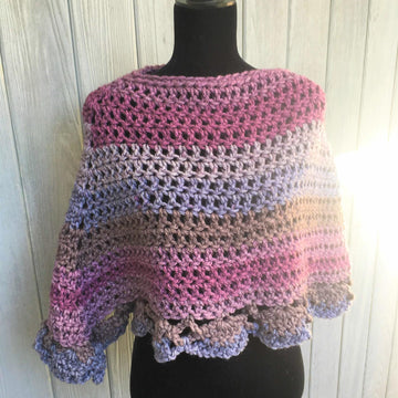 Easy Poncho