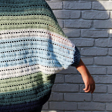 Tambourine Shrug
